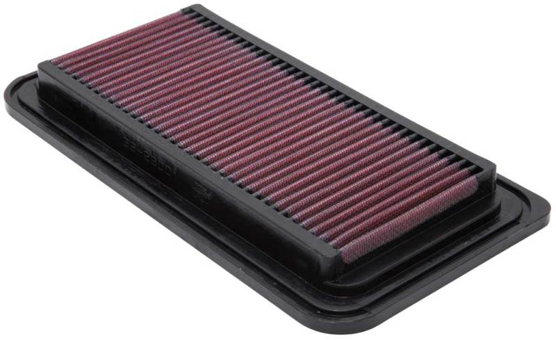 K&N Drop-In Air Filter — Fits 05-06 Scion tC, 13-16 FR-S; 13-20 Subaru BRZ; 17-20 Toyota 86