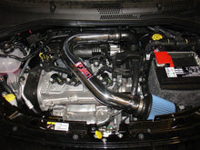 Cargar imagen en el visor de la galería, Injen 13 Fiat 500 1.4L 4cyl Polished Short Ram Intake w/ MR Tech