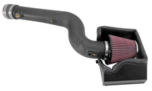 Cargar imagen en el visor de la galería, K&amp;N 13-15 Ford Fusion 2.0L Performance Intake Kit