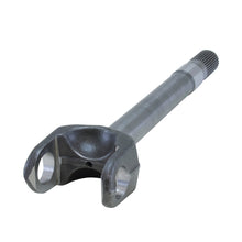 Cargar imagen en el visor de la galería, Yukon Gear 4340CM Right Hand Inner Rplcmnt Axle For Dana 44 / Scout / and Wagoneer