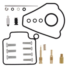 Load image into Gallery viewer, All Balls Racing 99-08 Honda TRX400EX Carburetor Rebuild Kit