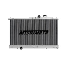 Cargar imagen en el visor de la galería, Mishimoto 00-05 Mitsubishi Eclipse GT Manual Aluminum Radiator