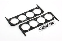 Cargar imagen en el visor de la galería, Cometic Mazda Miata inBPin Motor 1.8L DOHC 84mm .040in MLS Head Gasket