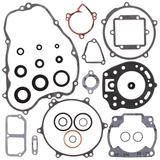 Complete Gasket Set With Oil Seals