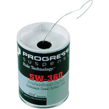 Cargar imagen en el visor de la galería, Progressive Sw-360 Safety Wire 0.032in 1 Lb