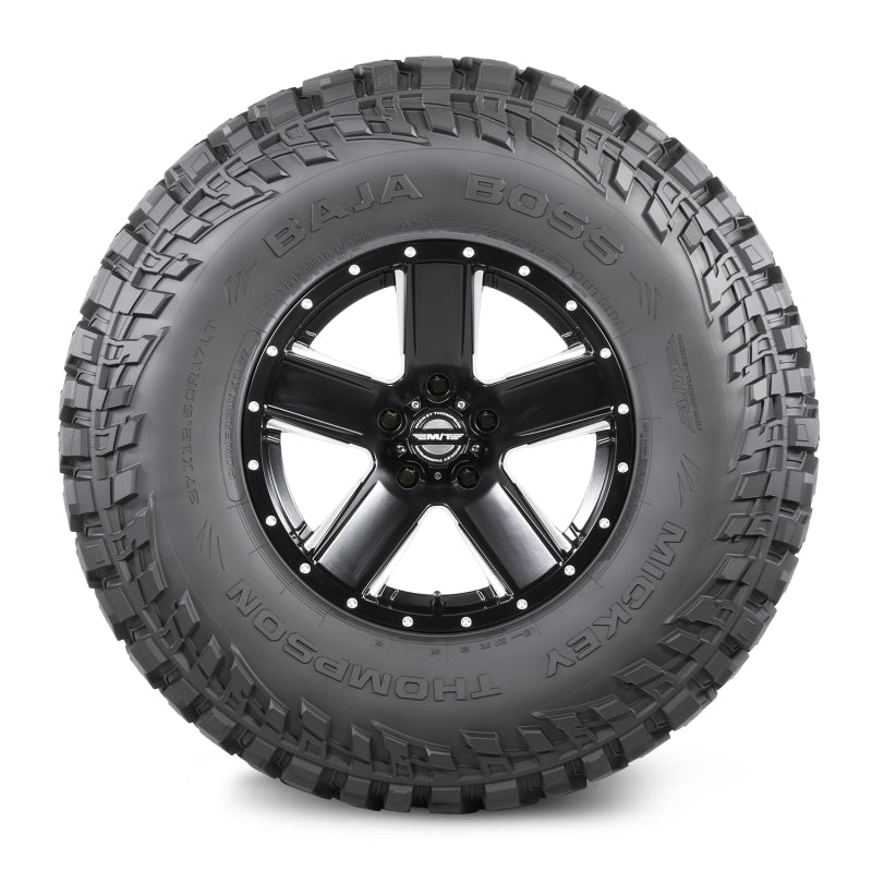 Mickey Thompson Baja Boss Tire - LT315/70R17 121/118Q E 90000119974