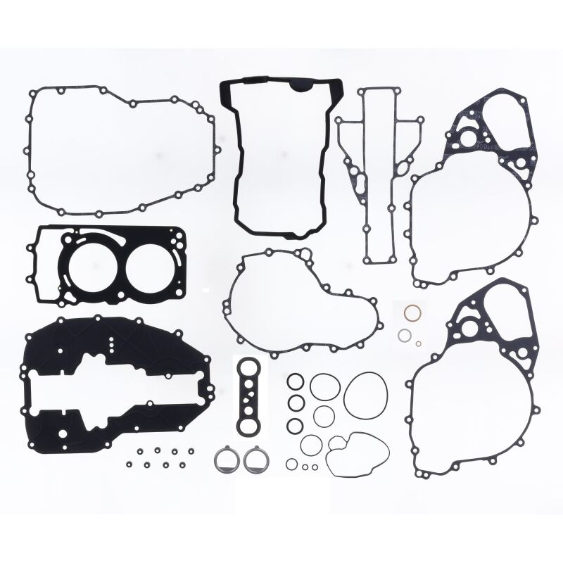 Athena Complete Gasket Kit (Excl Oil Seal) — Fits 2011-2018 BMW F 700 GS 700