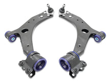 Cargar imagen en el visor de la galería, Superpro 05-11 Ford Focus  LS/LT/LV Volvo S40/V50 and C70/21mm Front Lower Control Arm Assembly Kit