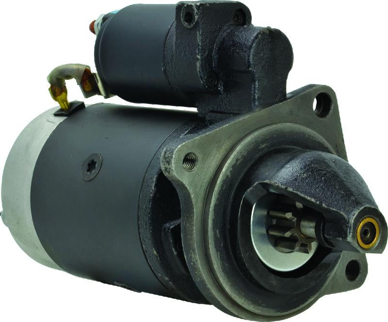 BikeMaster Starter Bm