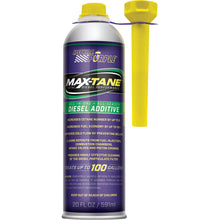 Load image into Gallery viewer, Royal Purple Max-Tane All-In-One + All-Season Diesel Additive - 20oz