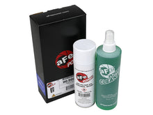 Cargar imagen en el visor de la galería, aFe MagnumFLOW Chemicals CHM Restore Kit Aerosol Single Gold