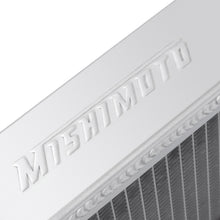 Cargar imagen en el visor de la galería, Mishimoto Universal Radiator 25x16x3 Inches Aluminum Radiator