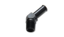 Cargar imagen en el visor de la galería, Vibrant 3/8NPT to 3/8 Barb 45 Degree Fitting