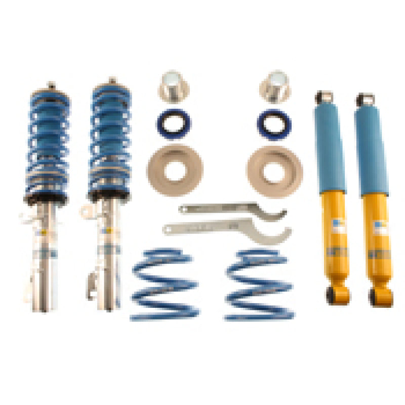 Bilstein B14 PSS Coilover Performance Suspension System — Fits 2000-2006 Audi TT Quattro