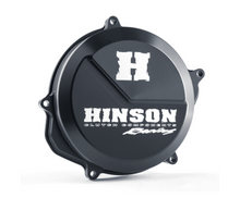 Load image into Gallery viewer, Hinson Clutch 18-18 Husqvarna TE 250 Billetproof Clutch Cover