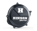 Hinson Clutch 18-18 Husqvarna TE 250 Billetproof Clutch Cover