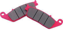 Cargar imagen en el visor de la galería, BikeMaster Honda Sintered Brake Pads