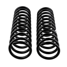 Cargar imagen en el visor de la galería, ARB / OME Coil Spring Front Jeep Tj