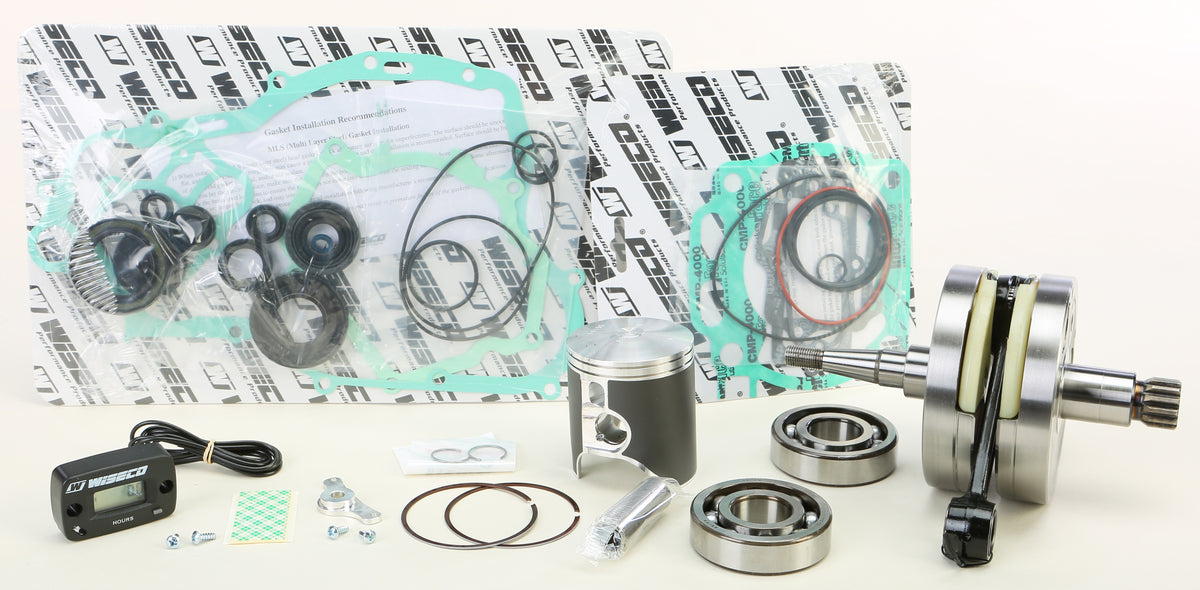 Wiseco 19-24 Yamaha YZ85 Garage Buddy Kit