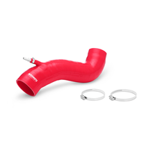 Cargar imagen en el visor de la galería, Mishimoto 2014-2015 Ford Fiesta ST Induction Hose (Red)