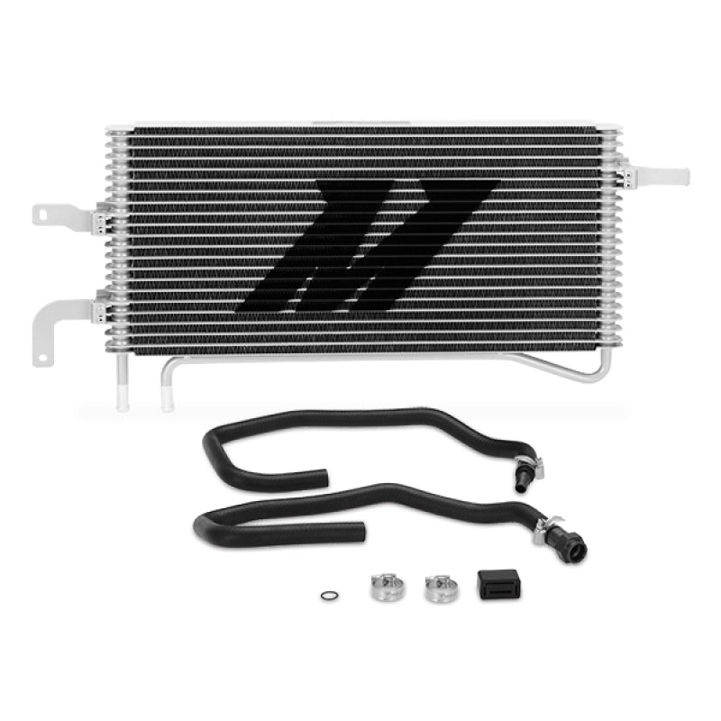 Enfriador de transmisión Mishimoto 2015+ Ford Mustang GT / V6 / EcoBoost (automático)