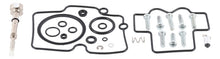 Cargar imagen en el visor de la galería, All Balls Racing 09-10 KTM SX 450 ATV Carburetor Rebuild Kit