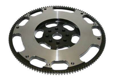 Competition Clutch Lightweight Steel Flywheel 9.65lb — Fits 2003-2006 Mitsubishi Lancer Evo