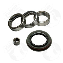 Load image into Gallery viewer, Yukon Gear Axle Bearing &amp; Seal Kit For GM 9.25in IFS Front