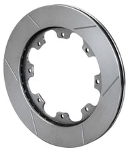 Cargar imagen en el visor de la galería, Wilwood Rotor-GT36 SPC-37 -RH 11.75 x .810 - 8 on 7.00in