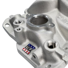 Cargar imagen en el visor de la galería, Edelbrock SBC Performer Eps Manifold