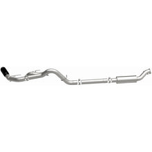 Cargar imagen en el visor de la galería, Magnaflow 21-24 Ford Bronco Rock Crawler Series Cat-Back Exhaust System