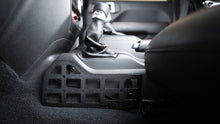 Cargar imagen en el visor de la galería, DV8 Offroad 18-23 Jeep Wrangler Center Console Molle Panels