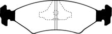 Cargar imagen en el visor de la galería, EBC 81-85 Ferrari Mondial 2.9 QV Greenstuff Rear Brake Pads