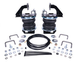 Kit de resorte neumático Air Lift Loadlifter 5000 para Toyota Tacoma 2/4WD 05-23