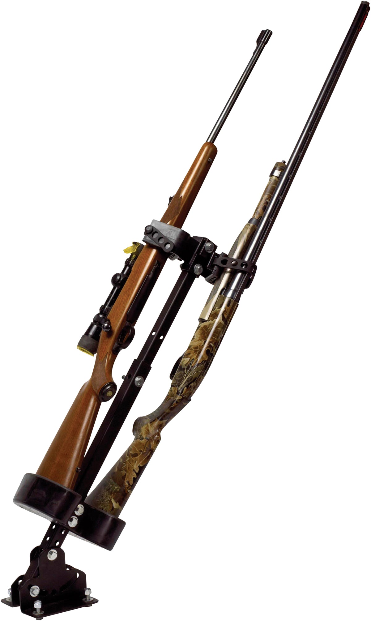 Kolpin UTV GUN Mount (20073)