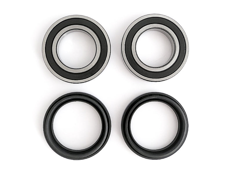 EPI 04-18 Yamaha 250-350 Raptor Wheel Bearing Kit