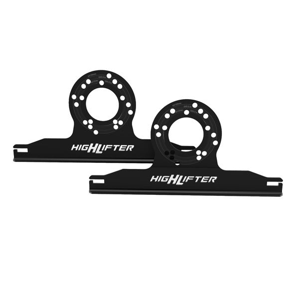 High Lifter TOE Alignment KIT 5/6 LUG HL-Tool-AK-2 (54-96450)
