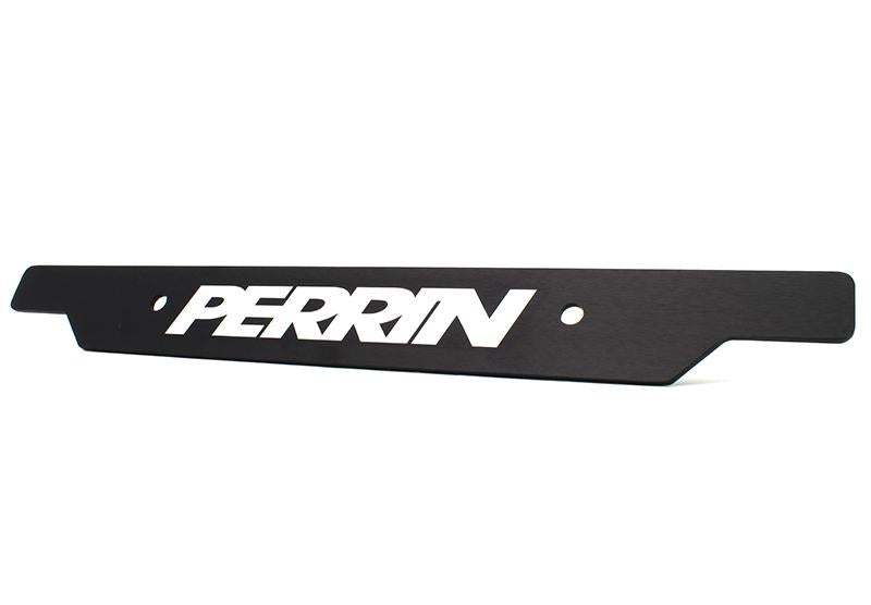 Perrin 2018+ WRX/STi Black License Plate Delete
