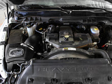 Cargar imagen en el visor de la galería, aFe Momentum HD Pro DRY S Stage-2 Si Intake 13-14 Dodge RAM Diesel Trucks L6