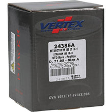 Load image into Gallery viewer, Vertex Piston 18-21 Beta RR 2T 300 300cc Cast Replica Piston Kit