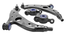 Cargar imagen en el visor de la galería, SuperPro 2013 Mazda CX-5 Sport Front Lower Control Arm Set w/ Bushings