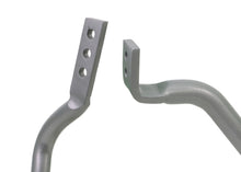 Cargar imagen en el visor de la galería, Whiteline 93-98 Toyota Supra Front &amp; Rear Sway Bar Kit