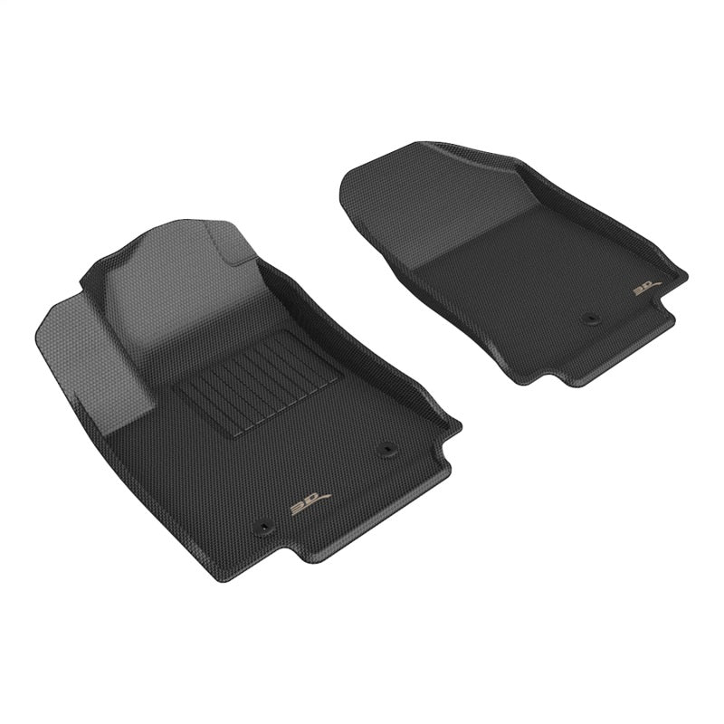 3D MAXpider 24-26 Hyundai Kona Electric Kagu Black R1