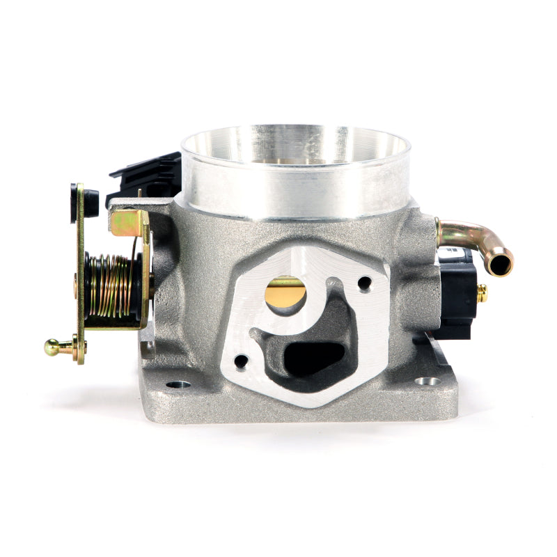 BBK Power Plus 70mm Throttle Body — 86-93 Ford Mustang 5.0