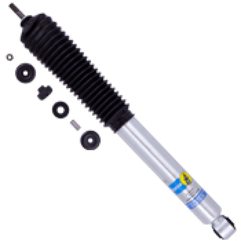 Bilstein B8 5100 Series Rear Shock Absorber — Fits 2014-2024 Ram 2500 4WD