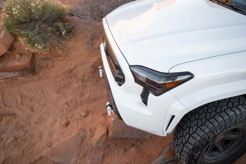 DV8 Offroad Centric Front Bumper — Fits 2024-2025 Toyota Tacoma