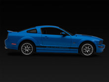 Cargar imagen en el visor de la galería, Raxiom 05-09 Ford Mustang Axial Series LED Side Markers (Smoked)