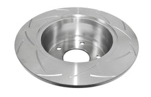 Cargar imagen en el visor de la galería, DBA 95-03 Volvo S40/V40 Rear Slotted Street Series Rotor