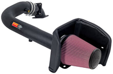 Cargar imagen en el visor de la galería, K&amp;N 04 Ford F150 V8-5.4L Performance Intake Kit