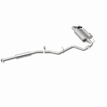 Cargar imagen en el visor de la galería, MagnaFlow 18-23 Subaru Crosstrek Overland Series Cat-Back Performance Exhaust System